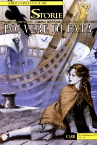 Polvere di fata