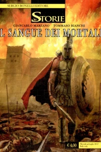 Il sangue dei mortali