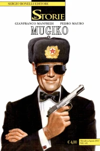 Mugiko