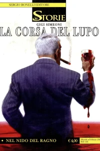 La corsa del Lupo - 2 Nel nido del Ragno