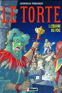 L'Œuvre du Fou