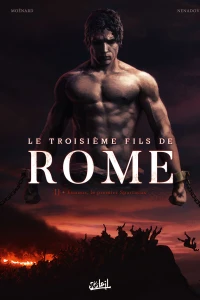 Eunous, le premier Spartacus