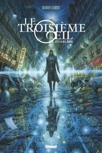 Acte 1 - La Ville lumière