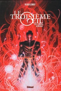 Acte 2 - Le Veilleur du crépuscule