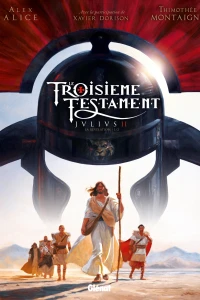 La révélation - 1/2