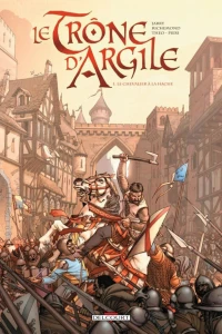 Le Chevalier à la hache