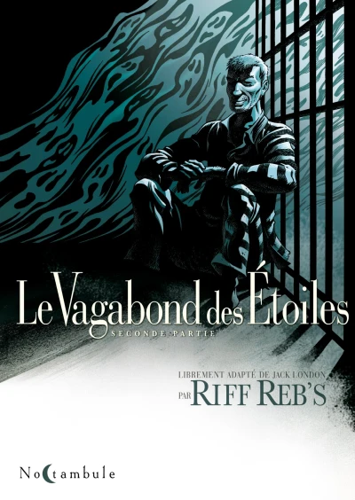 Cover of Seconde Partie