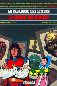 La guerre des Bonkes