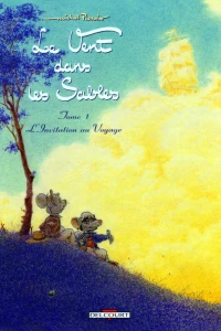 L'invitation au voyage