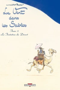 La Tentation du désert