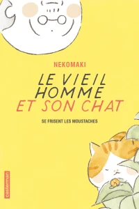 Se Frisent Les Moustaches﻿