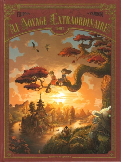 Cover of Vingt mille lieues sous les glaces 1/3