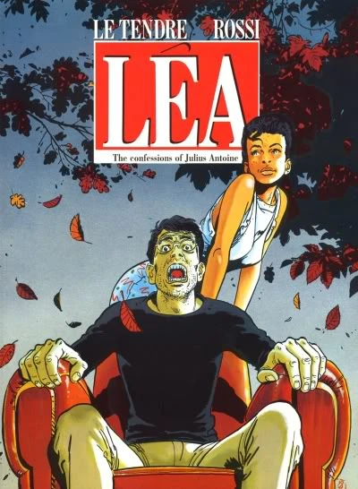 Cover of OGN
