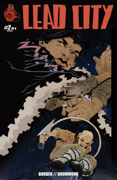 Cover of A Terrible Mistake