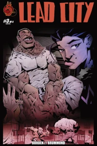 The Battle Continues