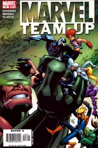 League Of Losers, Part 2