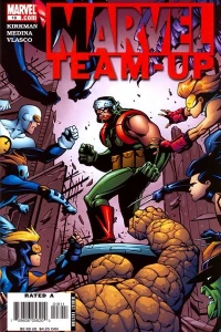 League Of Losers, Part 4