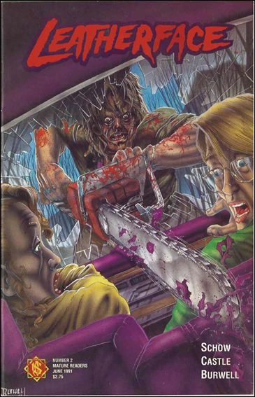 Cover of Blood & Kin