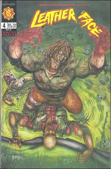 Cover of Hunter in the Darkness