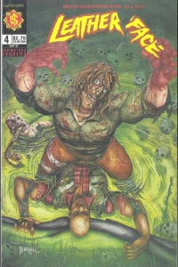 Hunter in the Darkness