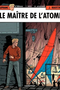 Le maître de l'atome