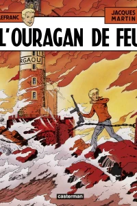L'Ouragan de feu