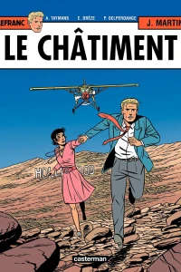 Le Châtiment