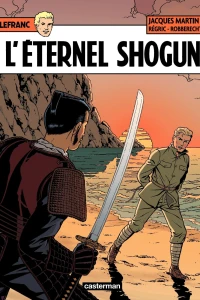 L'Éternel Shogun