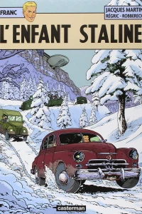 L'Enfant Staline