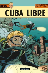 Cuba libre