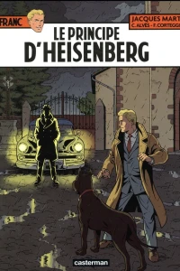 Le Principe d'Heisenberg