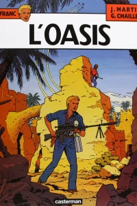 L'Oasis