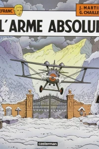 L'Arme absolue