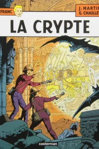 La Crypte