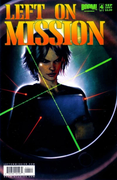 Cover of Panoramic View