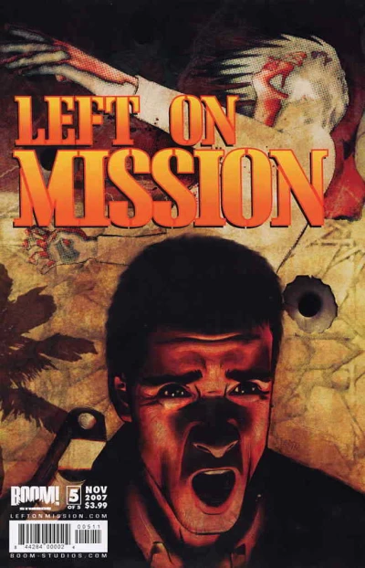 Cover of The Sema and the Damage Done