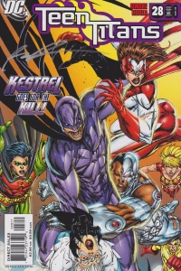 Legacy Part 2: Impure Thoughts