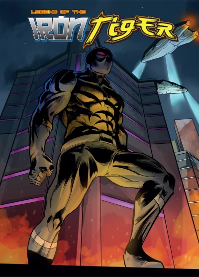 Cover of Identity Theft Part 1