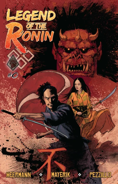 Cover of A Fateful Encounter