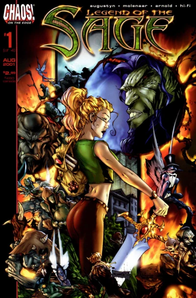 Cover of Worlds Within Worlds