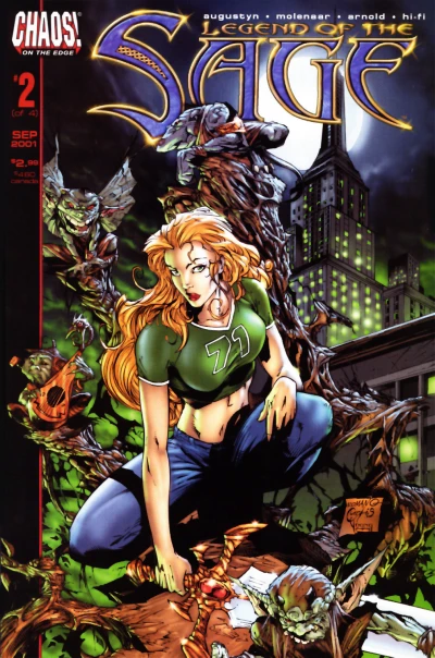 Cover of Worlds Collide