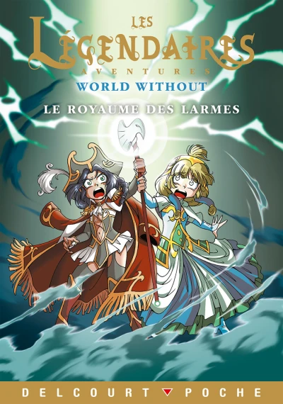 Cover of Volume #1