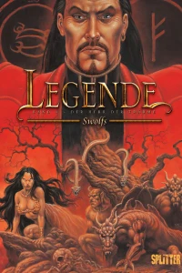 Der Herr der Träume