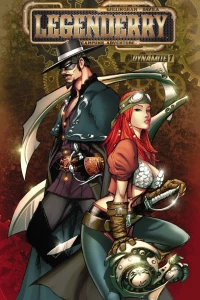 A Feast of Souls: Chapter Seven of Legenderry