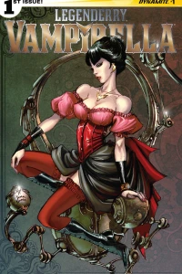 Chapter One: Long Night's Journey Into Day