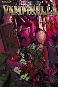 Chapter Four: Citizen Kurtz