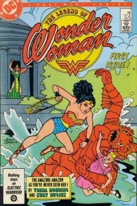 Legends Live Forever