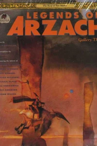 The Keep of Two Moons