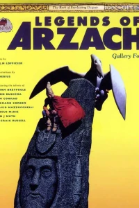 The Rock of Everlasting Despair