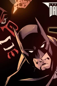 Off the Menu, Part 2 of 3